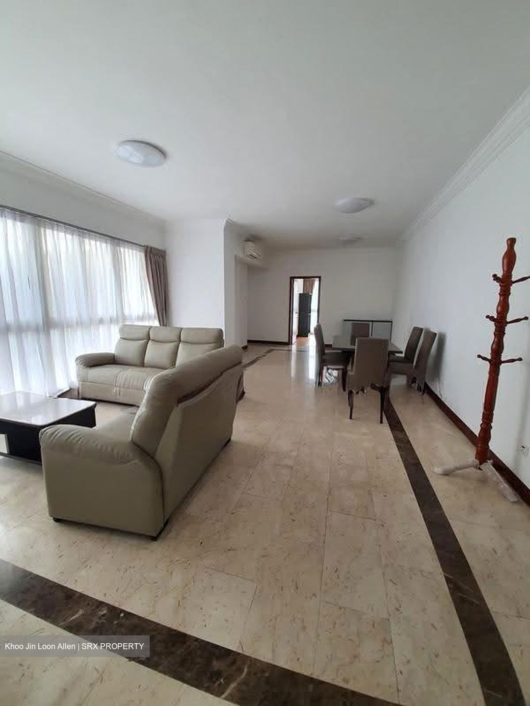 Trellis Towers (D12), Condominium #638189771